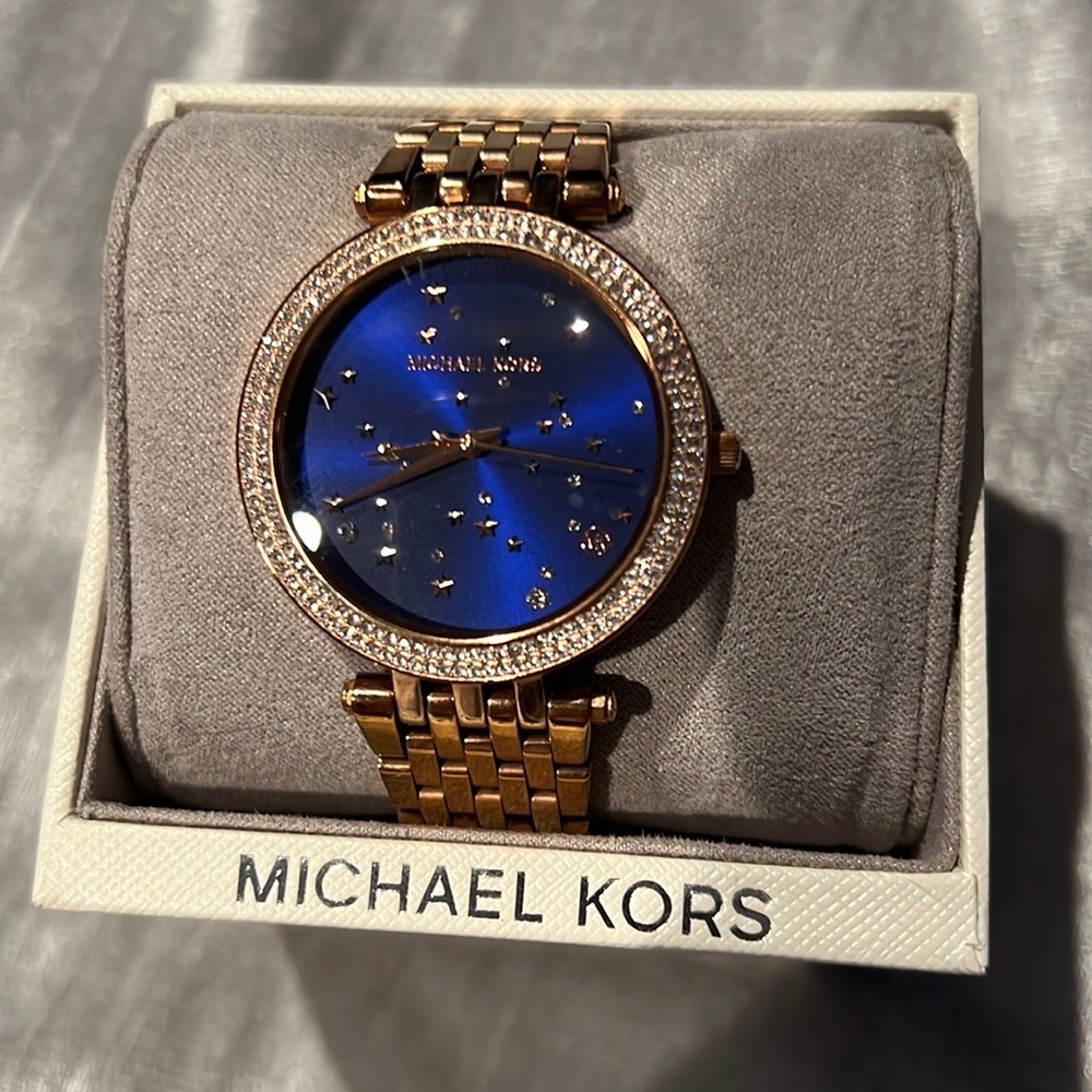 Michael Kors Watch